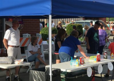 Oil Heritage Family Fun Night