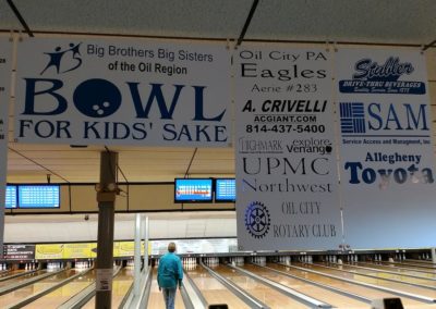 Bowl For Kids Sake Sponsor