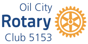 Oil City Rotary Club 5153 District 7280
