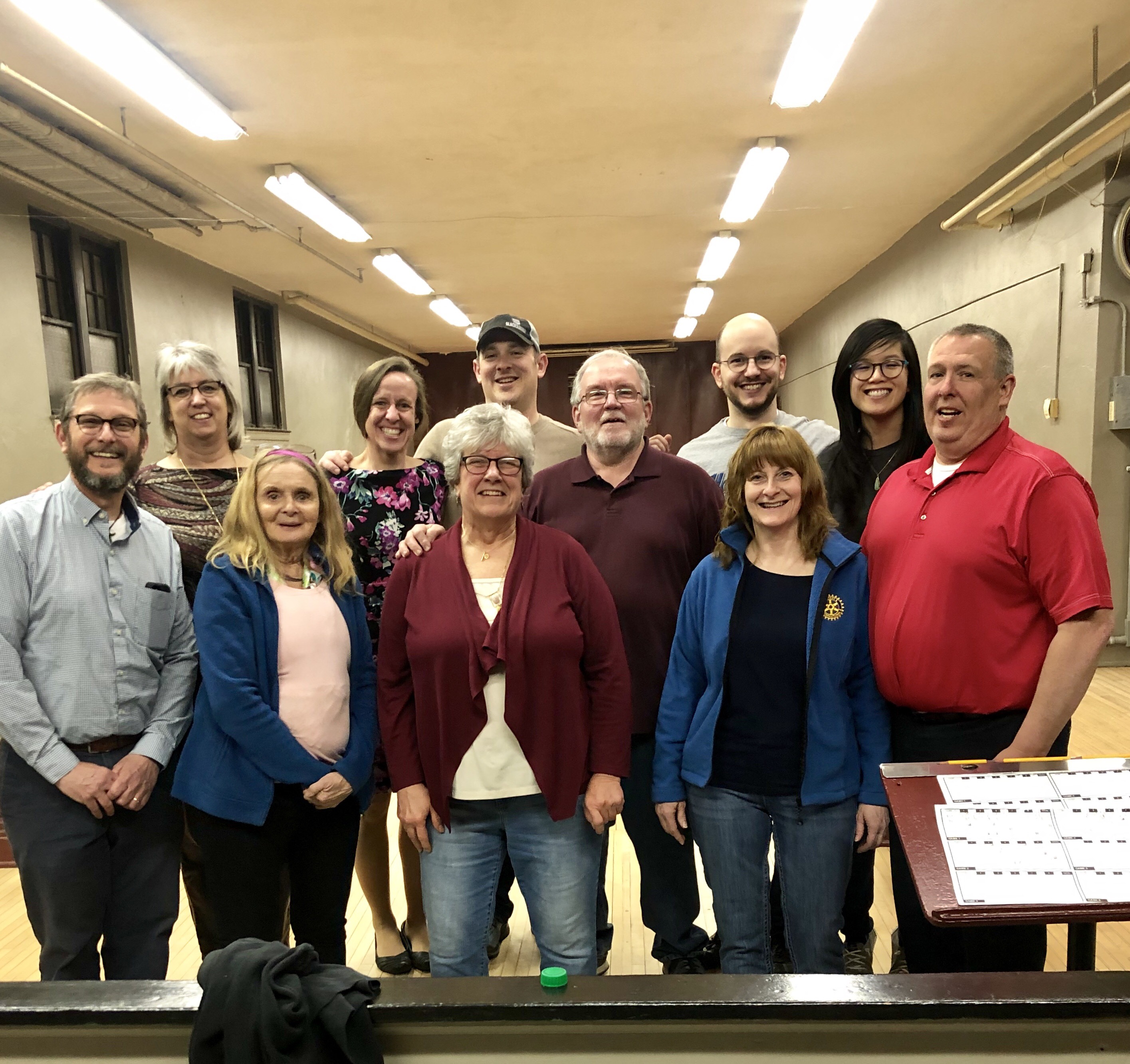 Oil City, PA Rotary Club Oil City Rotary Club 5153